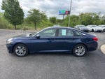 2020 Honda Accord Sedan LX