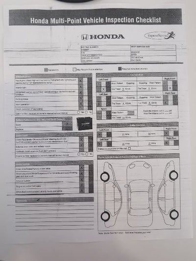 2021 Honda Accord Sedan Sport