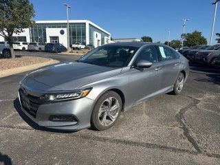 2019 Honda Accord Sedan EX 1.5T