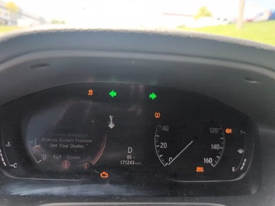 2018 Honda Accord Sedan EX-L 1.5T