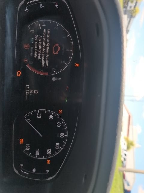 2018 Honda Accord Sedan EX-L 1.5T