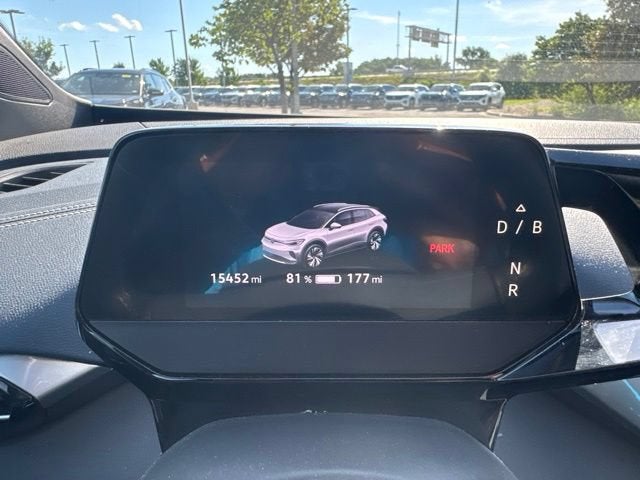 2024 Volkswagen ID.4 S
