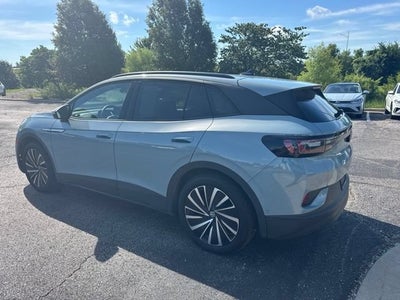 2024 Volkswagen ID.4 S