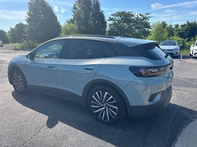 2024 Volkswagen ID.4 S