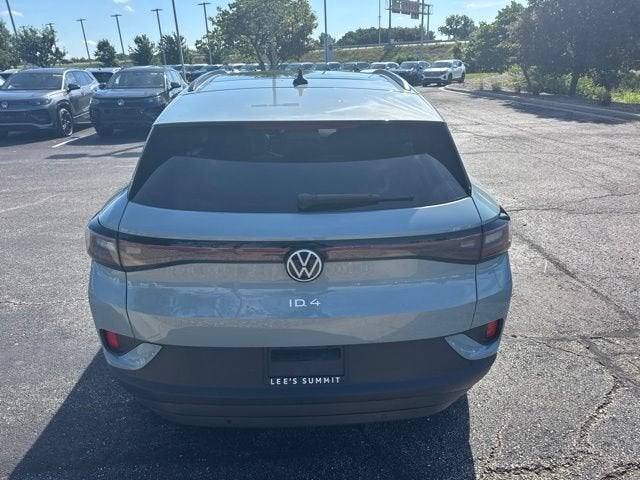 2024 Volkswagen ID.4 S