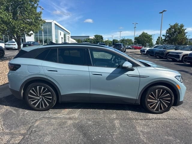 2024 Volkswagen ID.4 S