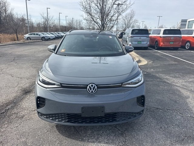 2024 Volkswagen ID.4 S