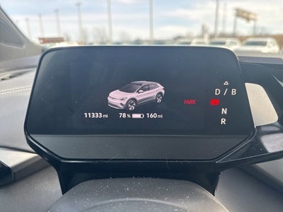 2024 Volkswagen ID.4 S