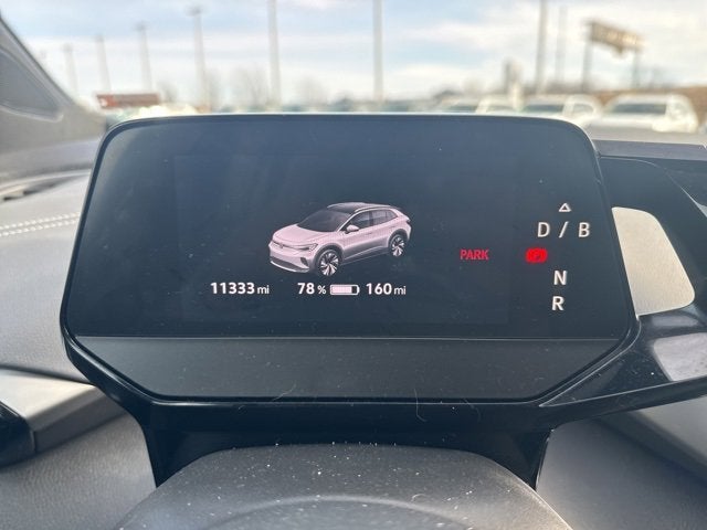 2024 Volkswagen ID.4 S