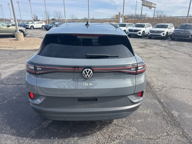 2024 Volkswagen ID.4 S