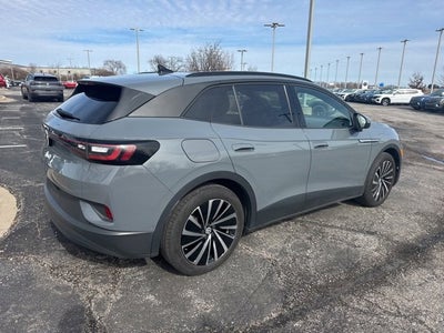 2024 Volkswagen ID.4 S