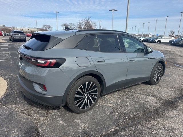 2024 Volkswagen ID.4 S