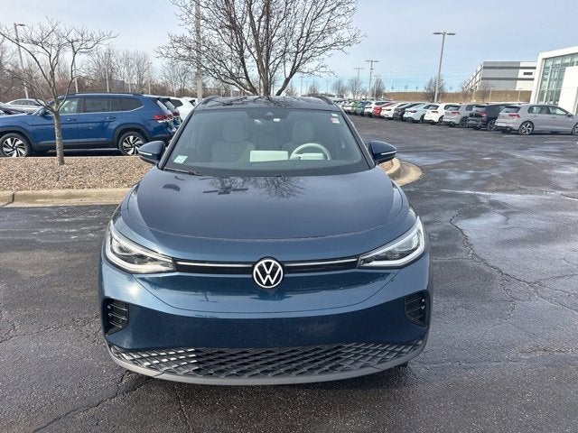 2023 Volkswagen ID.4 S