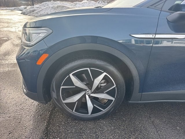 2023 Volkswagen ID.4 S