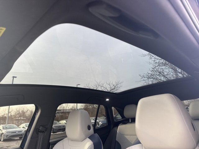 2023 Volkswagen ID.4 S