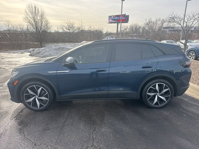 2023 Volkswagen ID.4 S