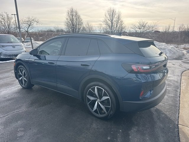 2023 Volkswagen ID.4 S