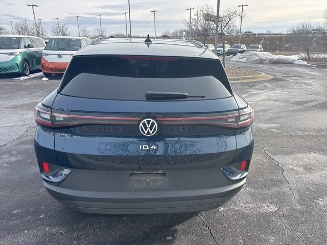 2023 Volkswagen ID.4 S
