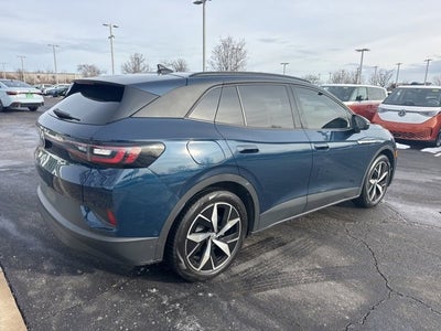 2023 Volkswagen ID.4 S