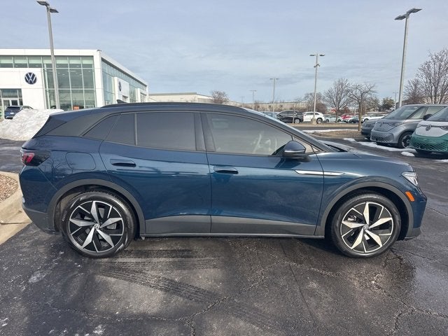 2023 Volkswagen ID.4 S