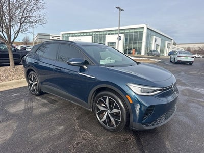 2023 Volkswagen ID.4 S