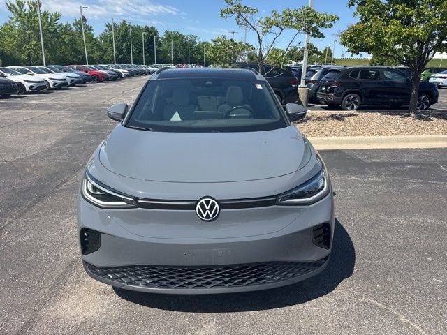 2024 Volkswagen ID.4 S