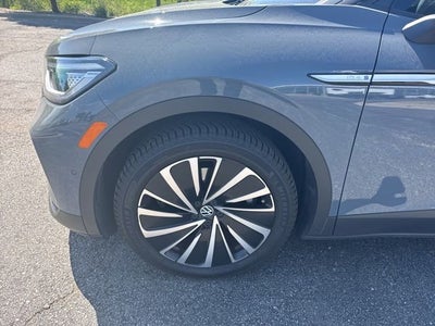 2024 Volkswagen ID.4 S