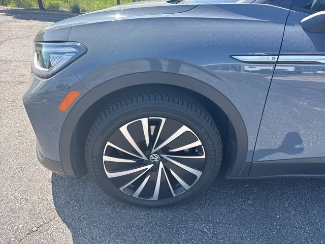 2024 Volkswagen ID.4 S