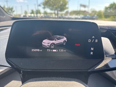 2024 Volkswagen ID.4 S
