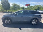 2024 Volkswagen ID.4 S