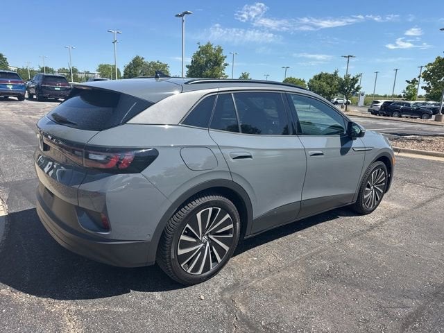 2024 Volkswagen ID.4 S