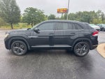2020 Volkswagen Atlas Cross Sport 3.6L V6 SE w/Technology R-Line