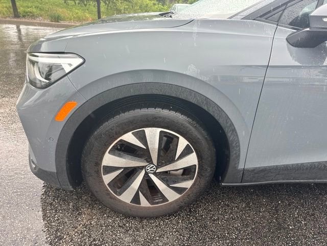 2024 Volkswagen ID.4 Standard