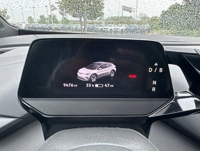 2024 Volkswagen ID.4 Standard