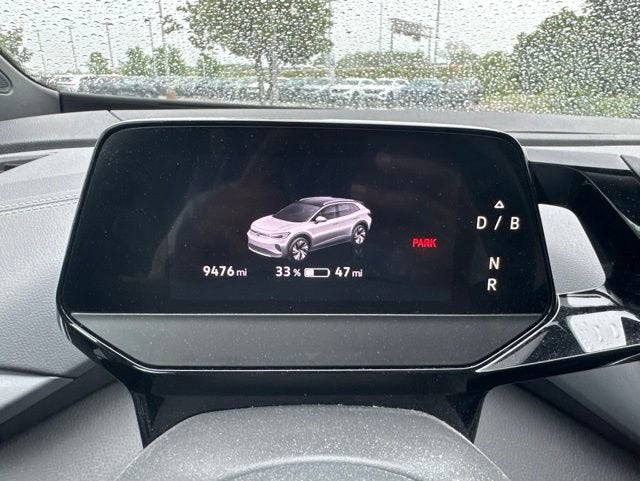 2024 Volkswagen ID.4 Standard