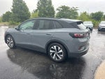 2024 Volkswagen ID.4 Standard