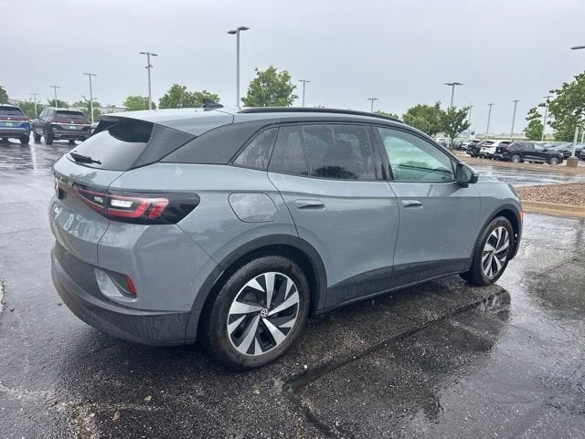 2024 Volkswagen ID.4 Standard