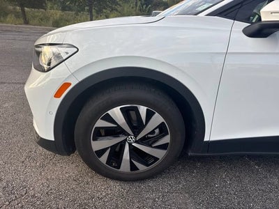 2024 Volkswagen ID.4 Standard