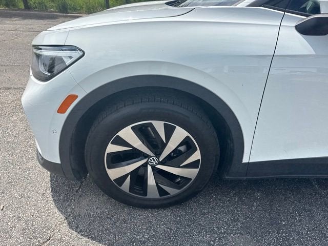 2024 Volkswagen ID.4 Standard