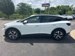 2024 Volkswagen ID.4 Standard