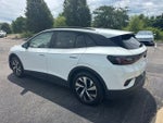 2024 Volkswagen ID.4 Standard