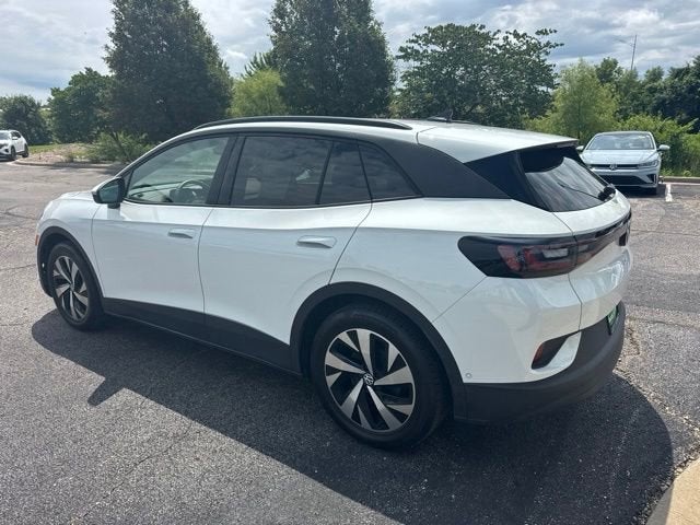 2024 Volkswagen ID.4 Standard