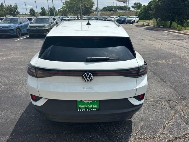 2024 Volkswagen ID.4 Standard
