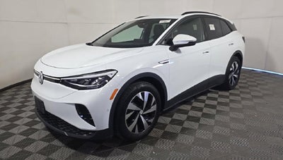 2023 Volkswagen ID.4 Pro