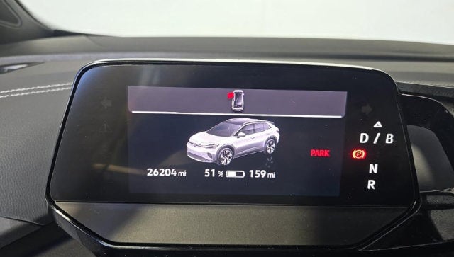 2023 Volkswagen ID.4 Pro