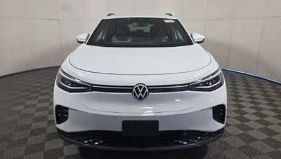 2023 Volkswagen ID.4 Pro