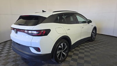 2023 Volkswagen ID.4 Pro