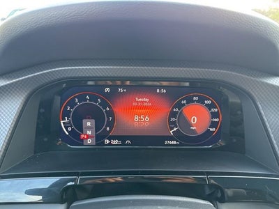 2024 Volkswagen Atlas 2.0T Peak Edition SE w/Technology