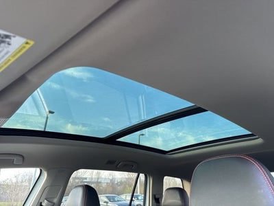 2024 Volkswagen Atlas 2.0T Peak Edition SE w/Technology