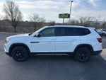 2024 Volkswagen Atlas 2.0T Peak Edition SE w/Technology